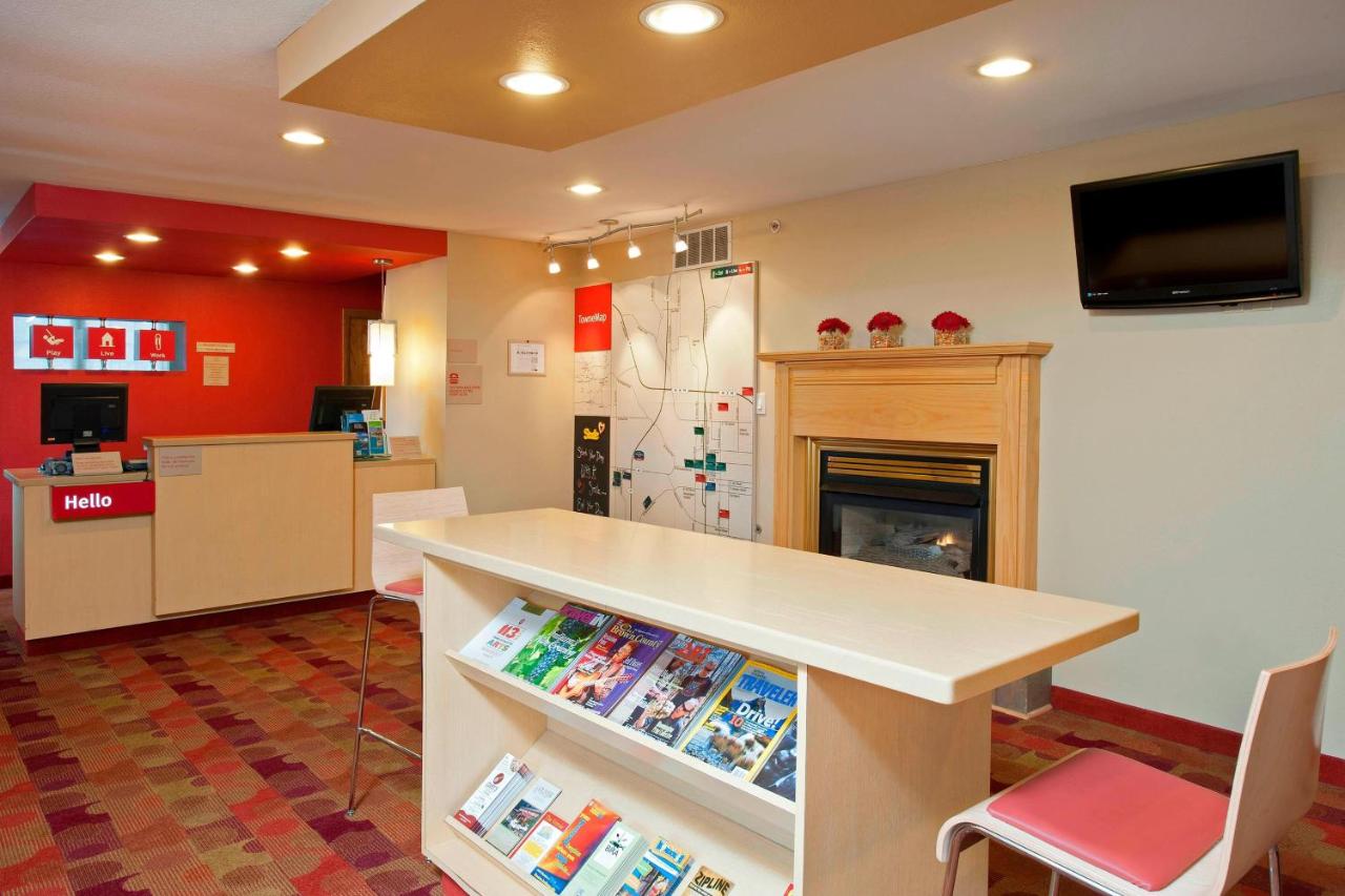  | Towneplace Suites By Marriott Bloomington