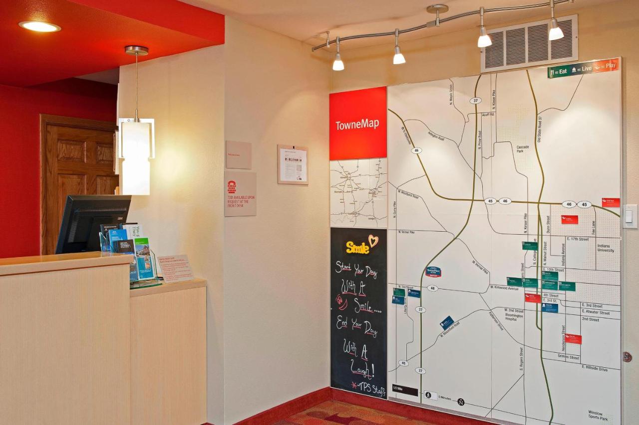  | Towneplace Suites By Marriott Bloomington