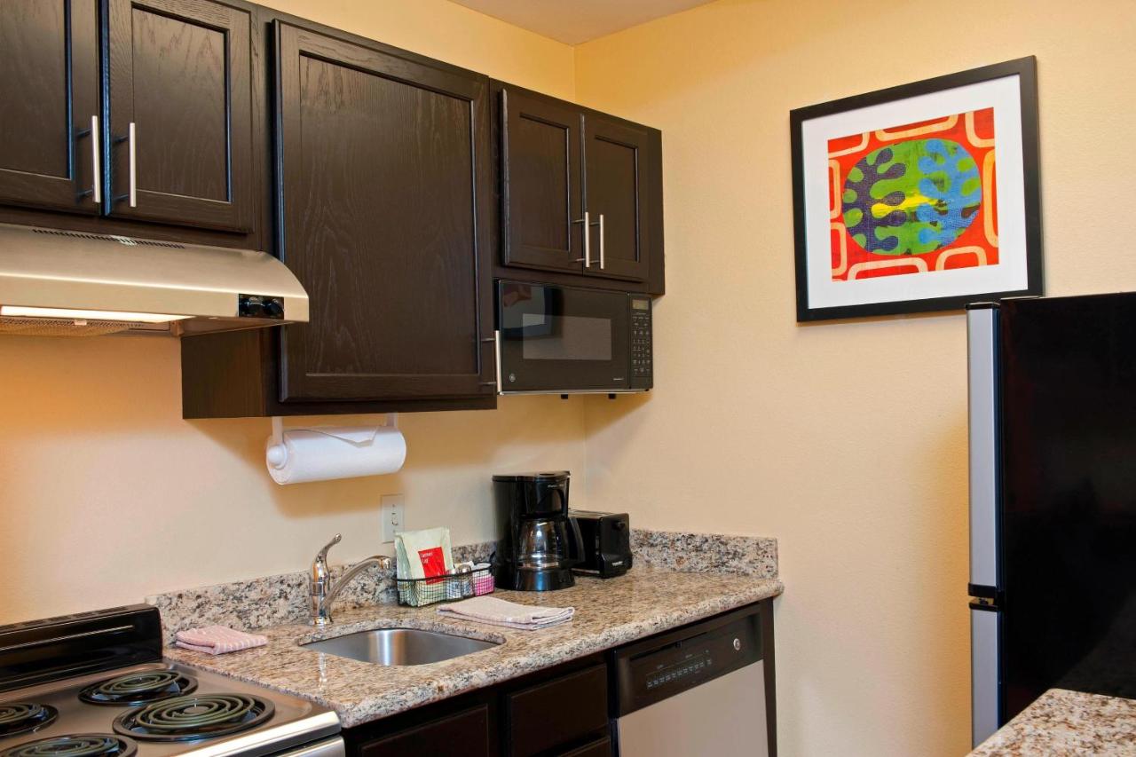  | Towneplace Suites By Marriott Bloomington