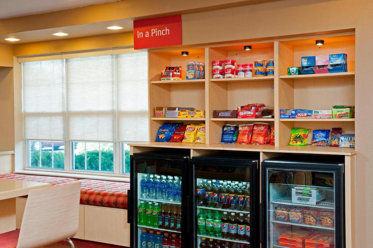  | Towneplace Suites By Marriott Bloomington