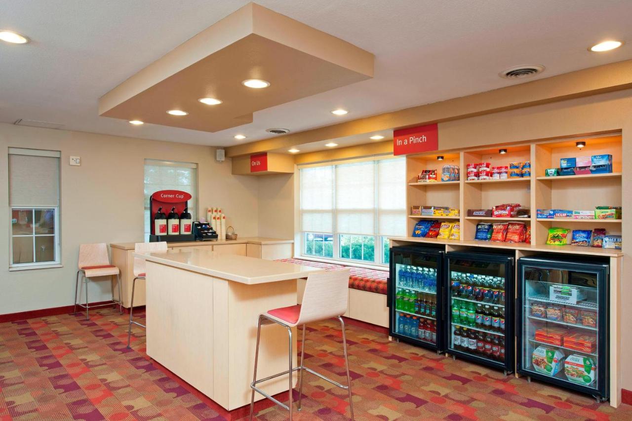  | Towneplace Suites By Marriott Bloomington