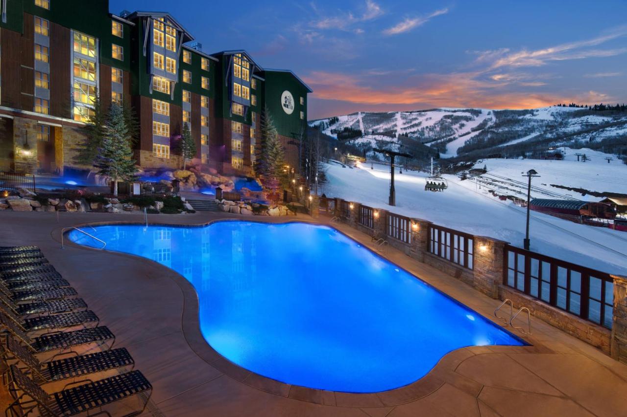 | Marriott's MountainSide