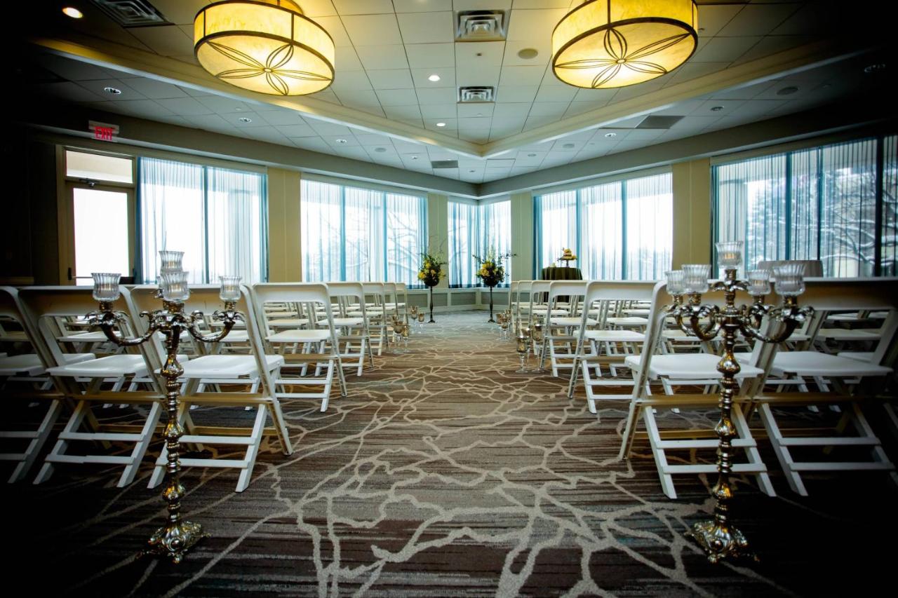 | Minneapolis Marriott Southwest