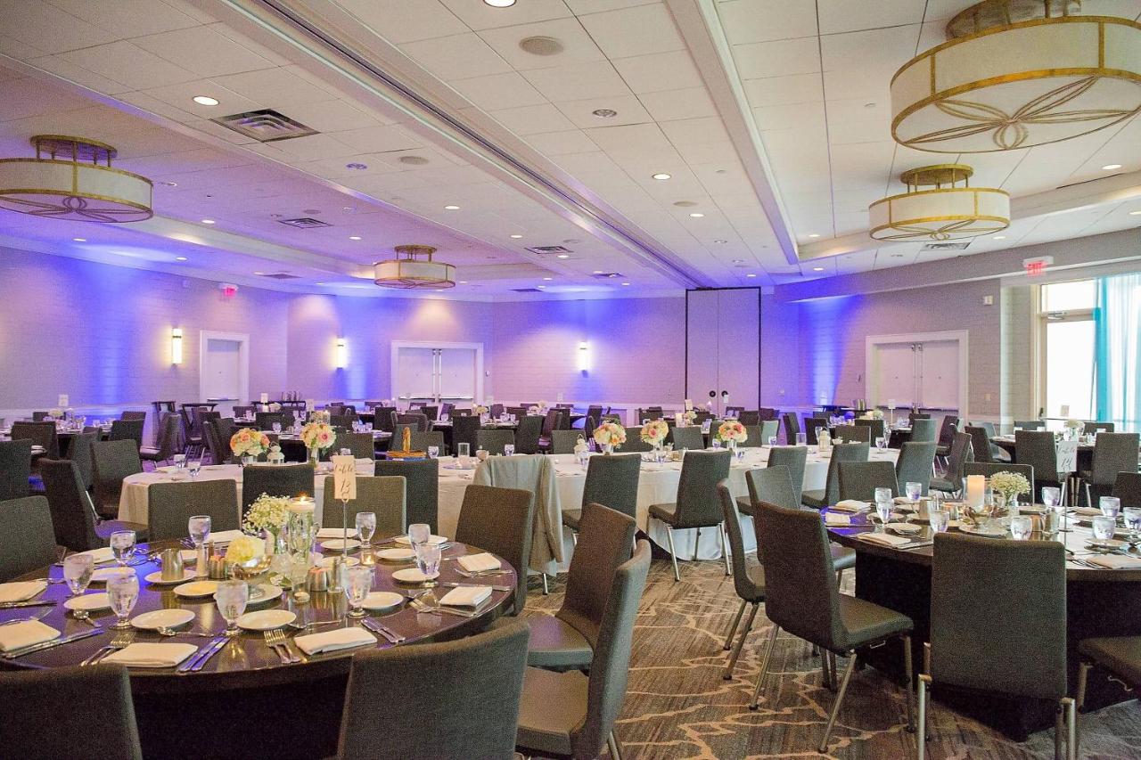 | Minneapolis Marriott Southwest