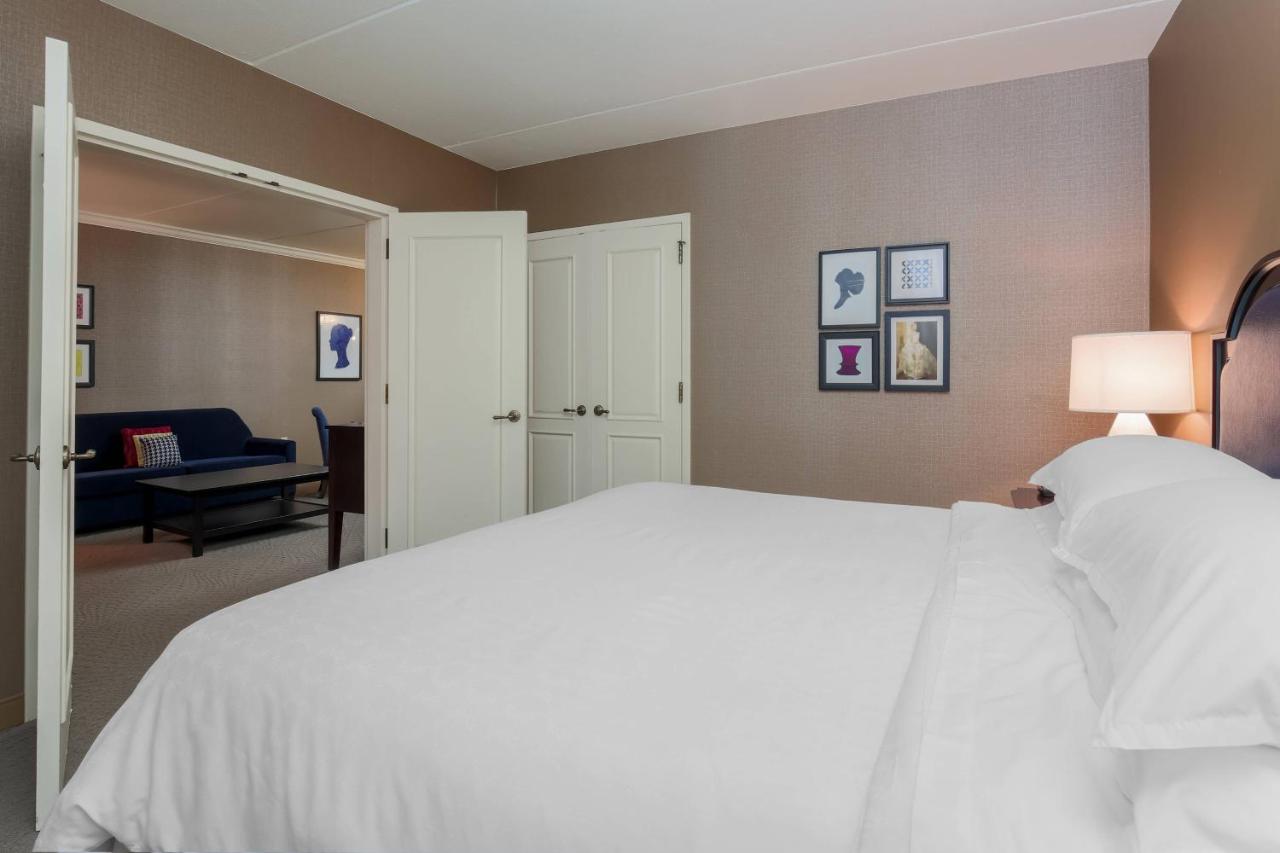  | Sheraton Tarrytown Hotel