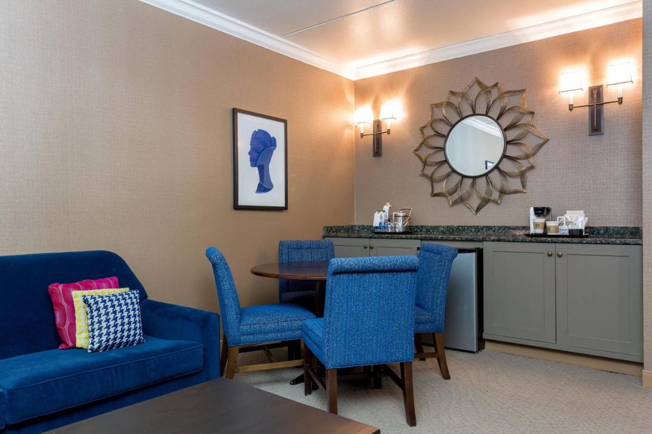  | Sheraton Tarrytown Hotel