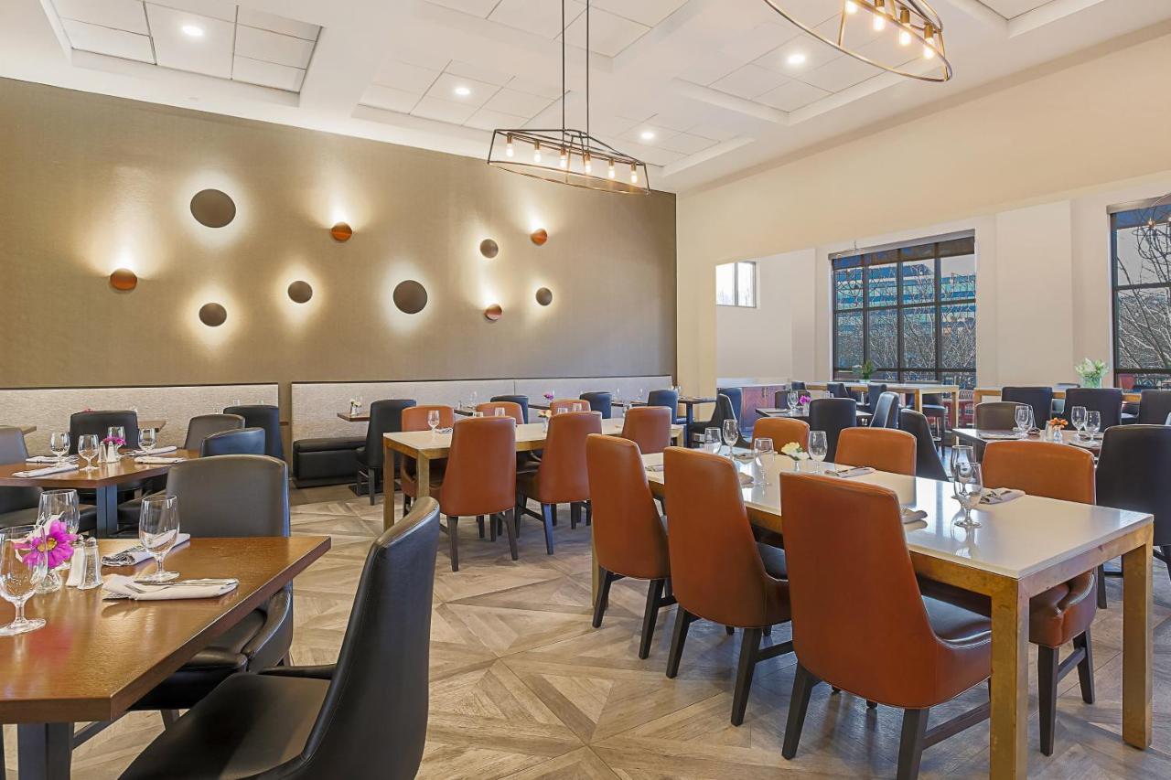  | Sheraton Tarrytown Hotel