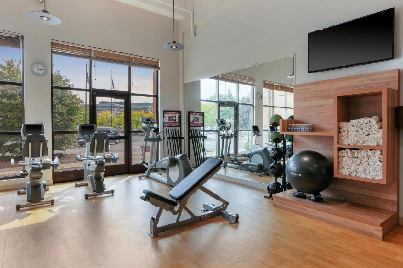  | Sheraton Tarrytown Hotel