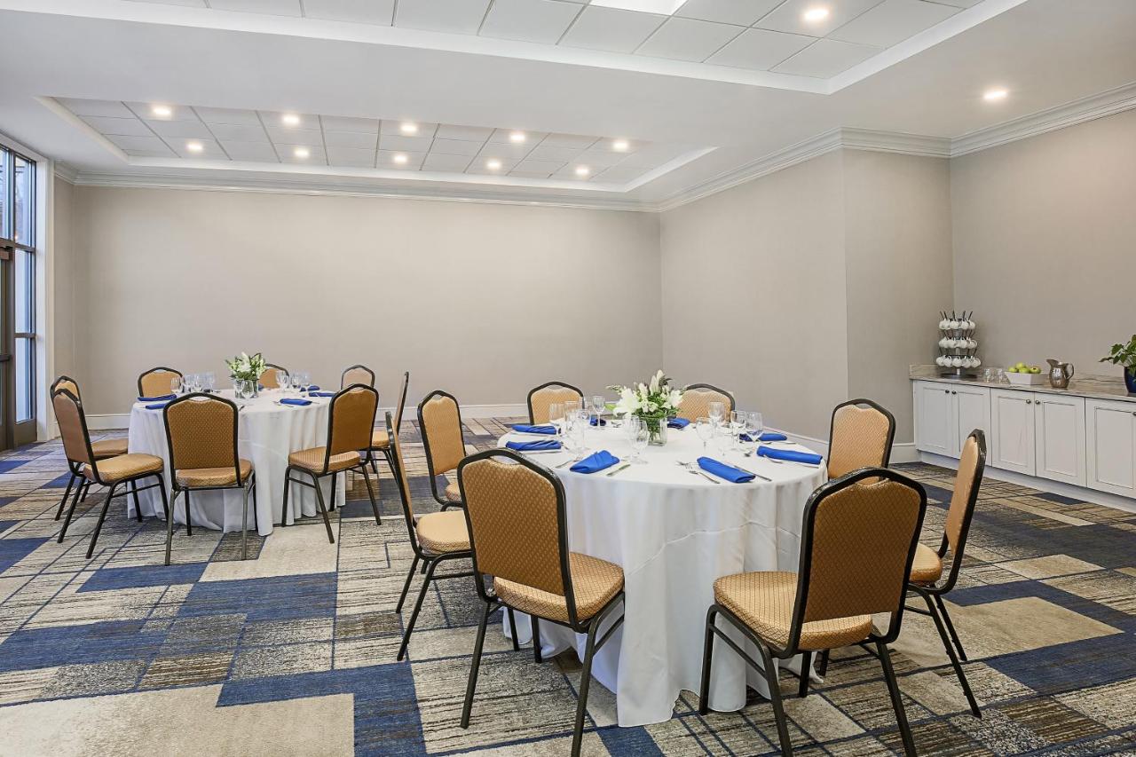  | Sheraton Tarrytown Hotel