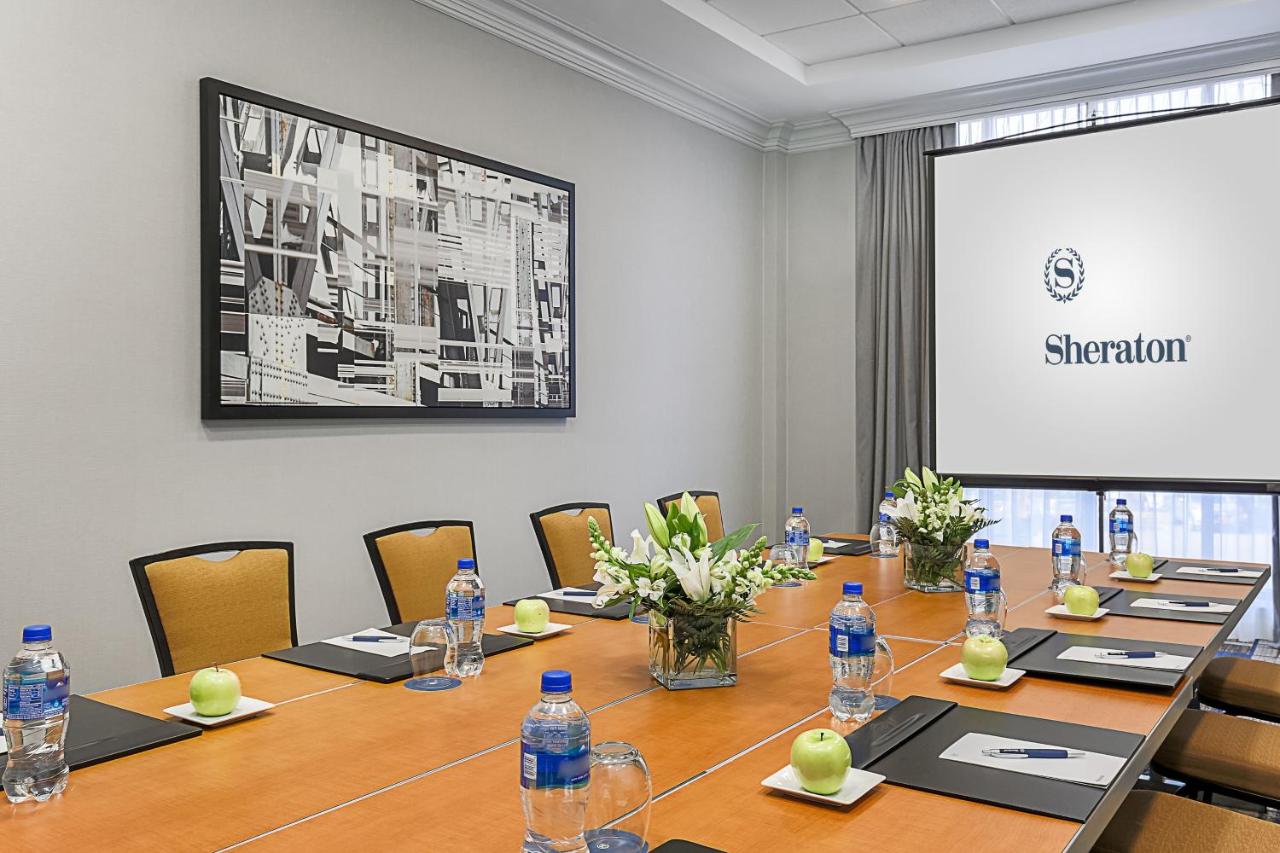  | Sheraton Tarrytown Hotel