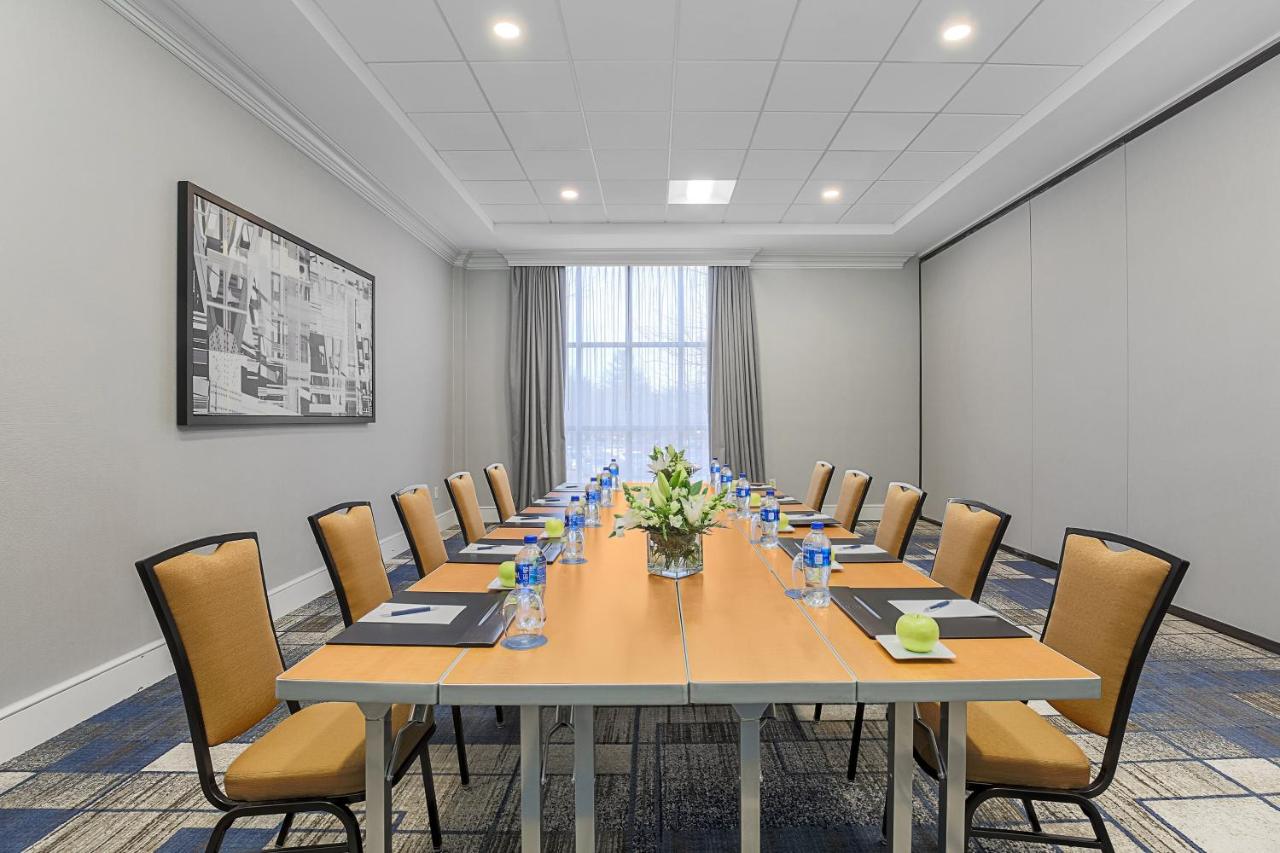  | Sheraton Tarrytown Hotel