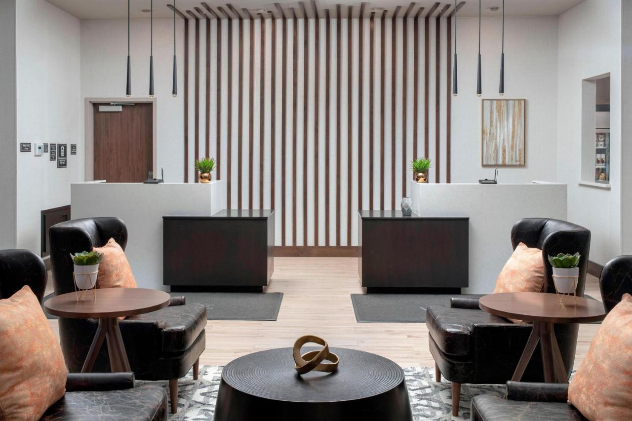 | Residence Inn by Marriott Bend