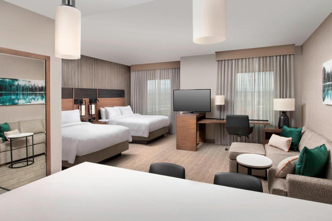 | Residence Inn by Marriott Bend