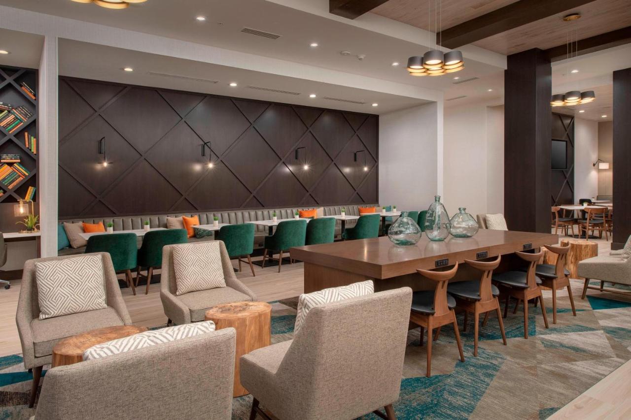 | Residence Inn by Marriott Bend