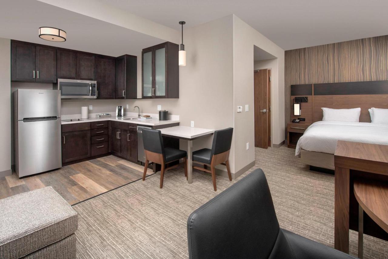 | Residence Inn by Marriott Bend