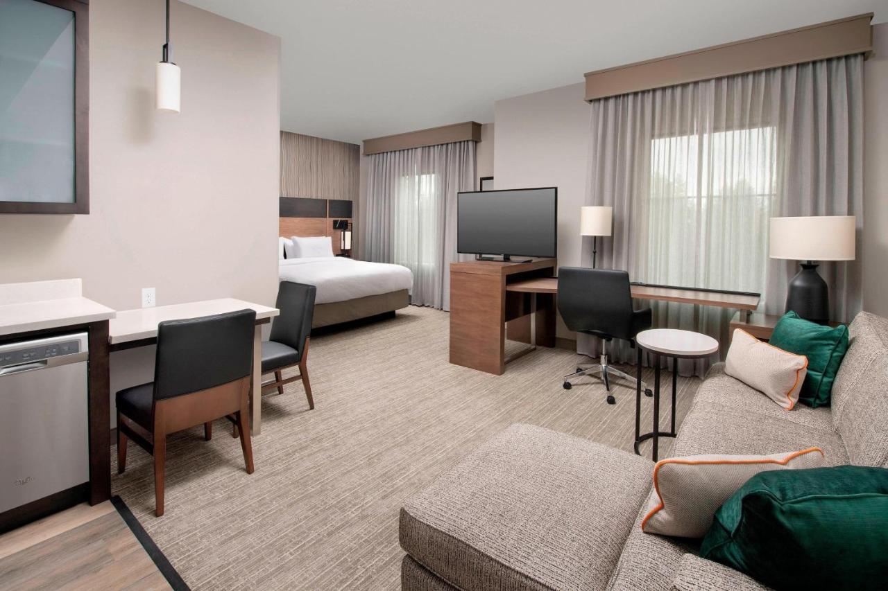 | Residence Inn by Marriott Bend