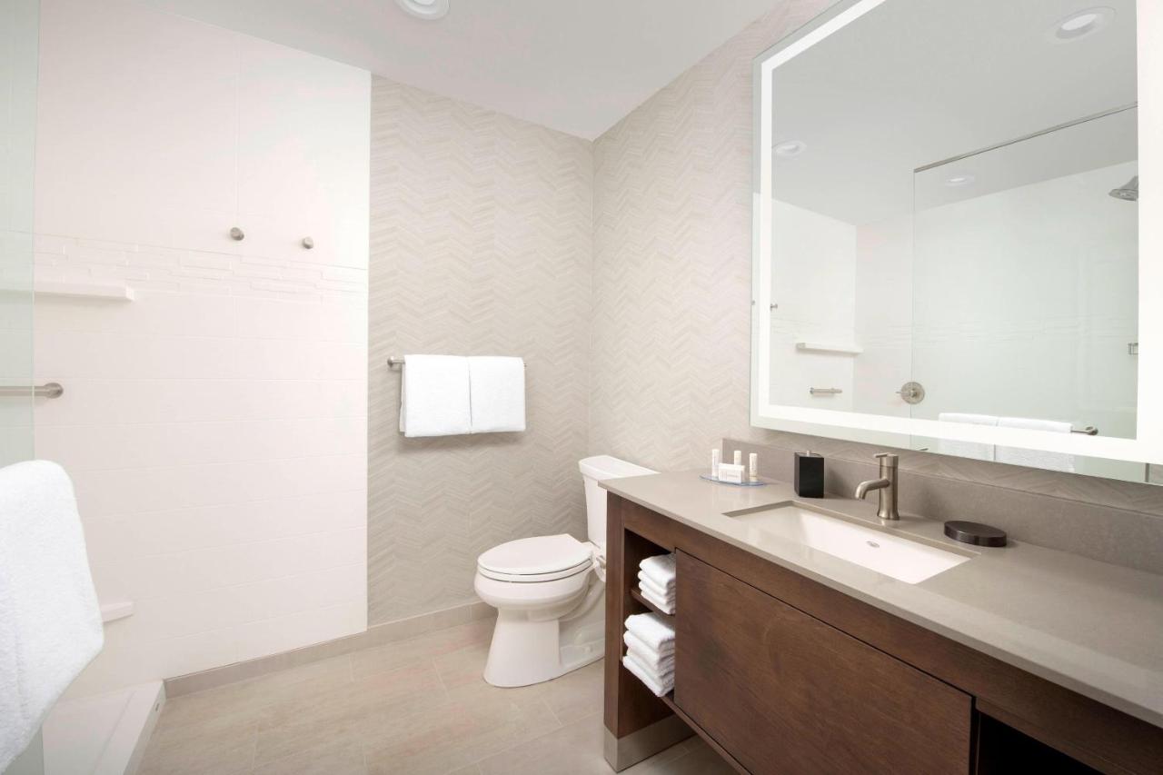 | Residence Inn by Marriott Bend