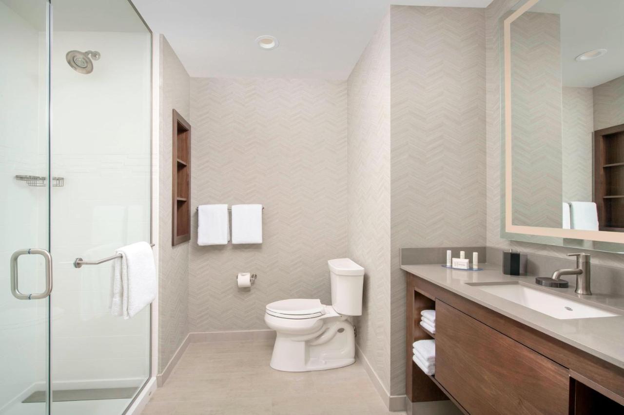  | Residence Inn by Marriott Bend