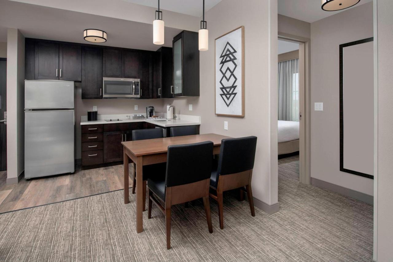 | Residence Inn by Marriott Bend