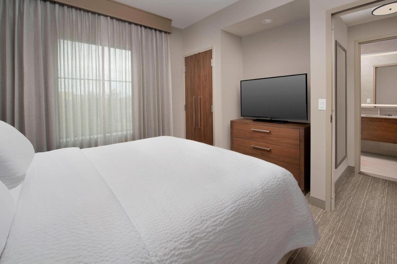 | Residence Inn by Marriott Bend