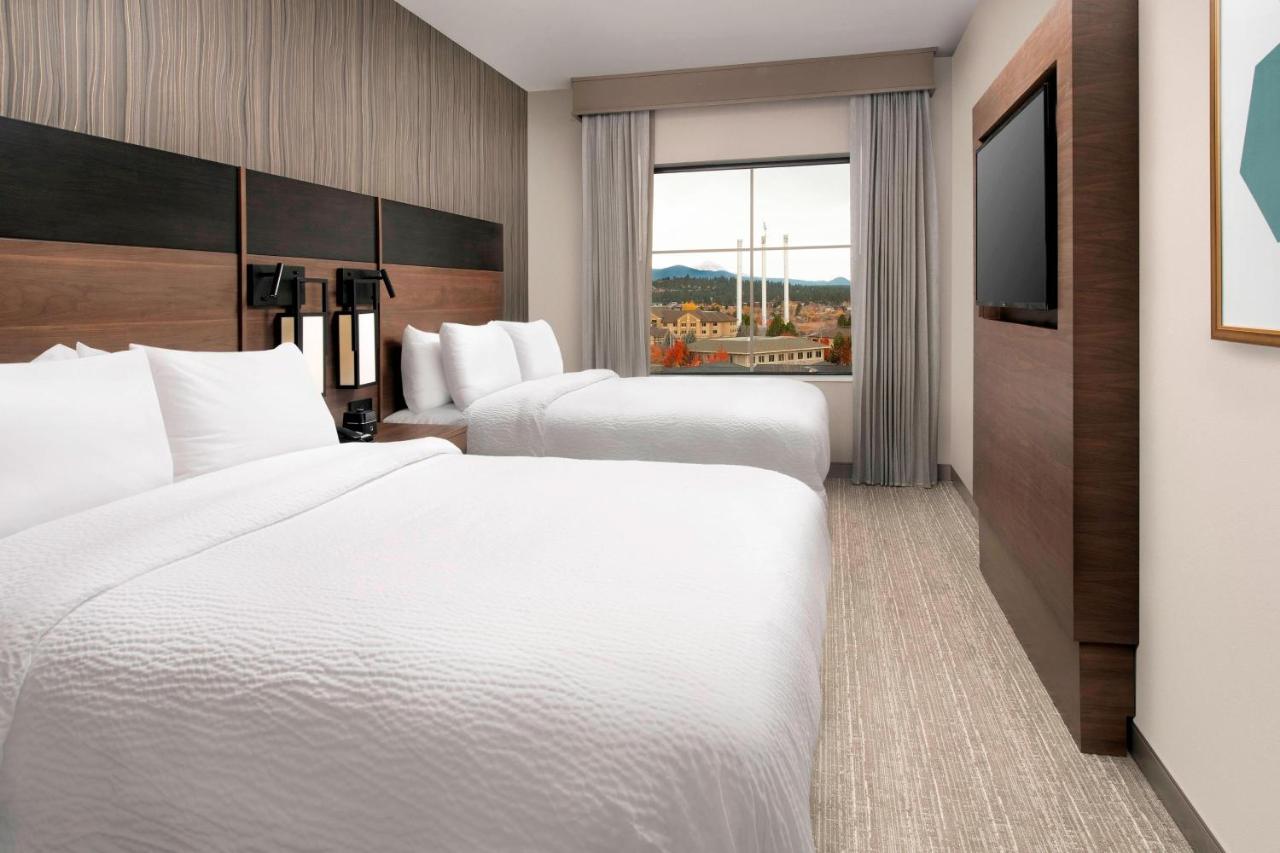 | Residence Inn by Marriott Bend
