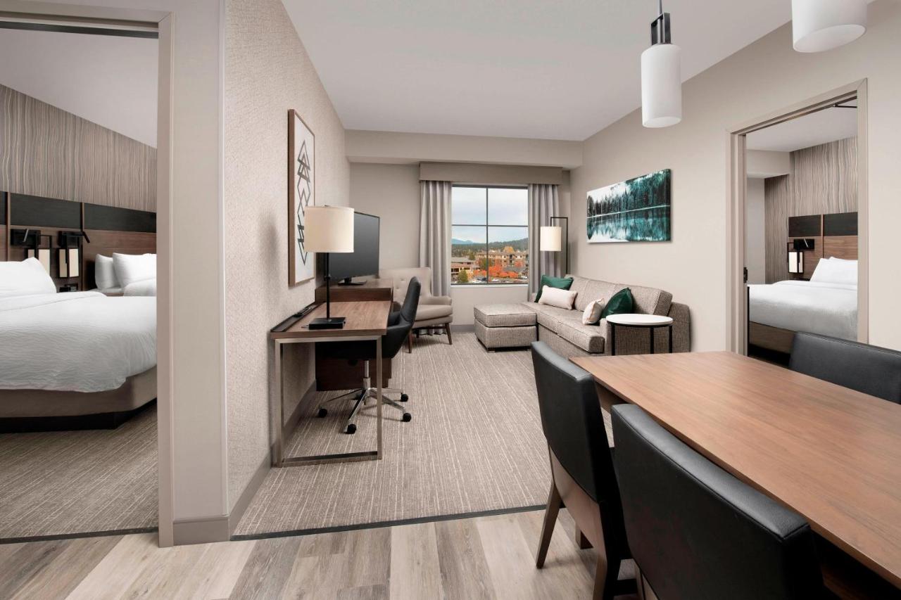 | Residence Inn by Marriott Bend