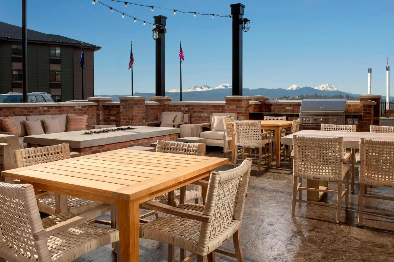 | Residence Inn by Marriott Bend