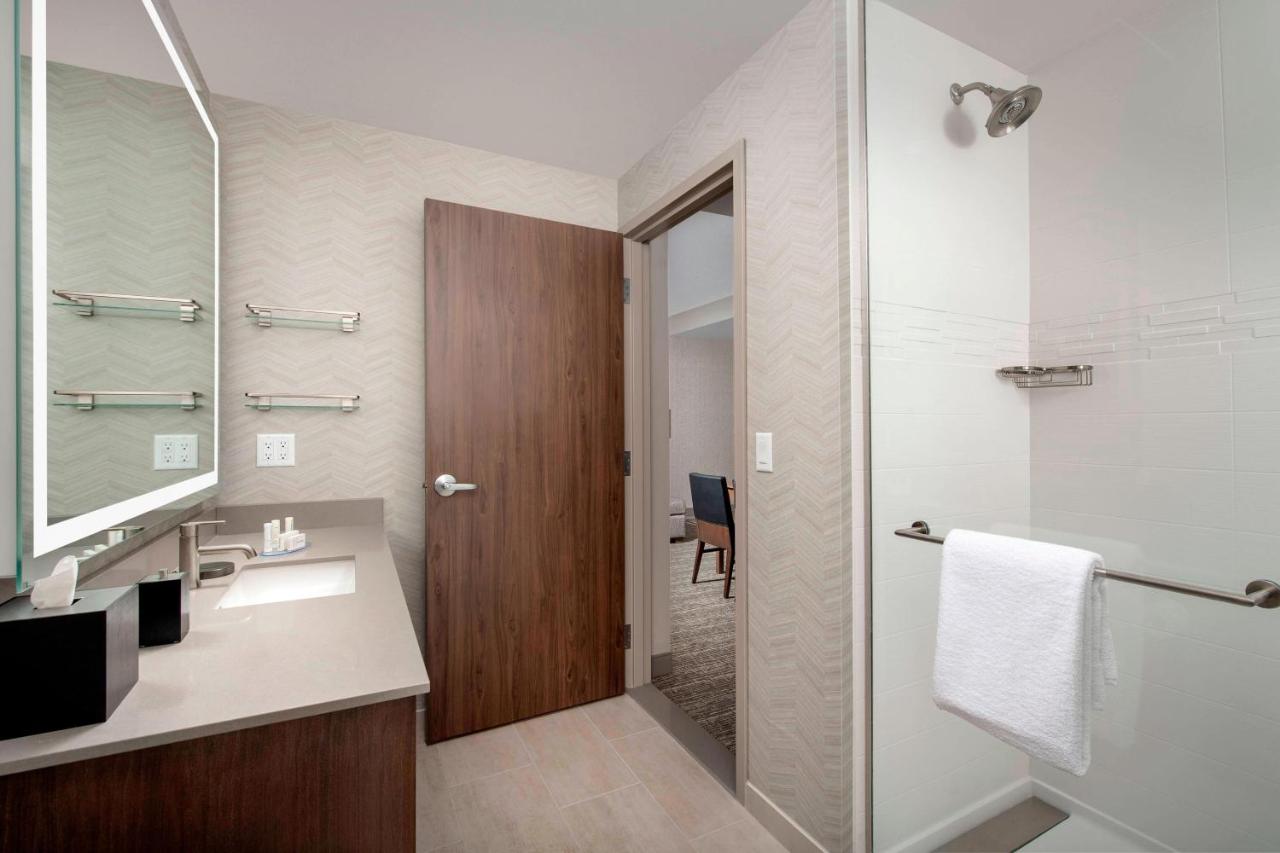 | Residence Inn by Marriott Bend