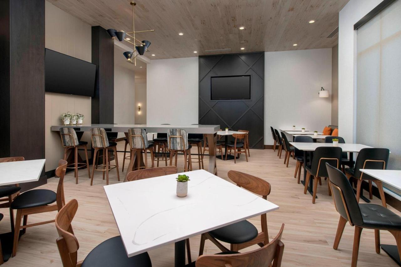| Residence Inn by Marriott Bend