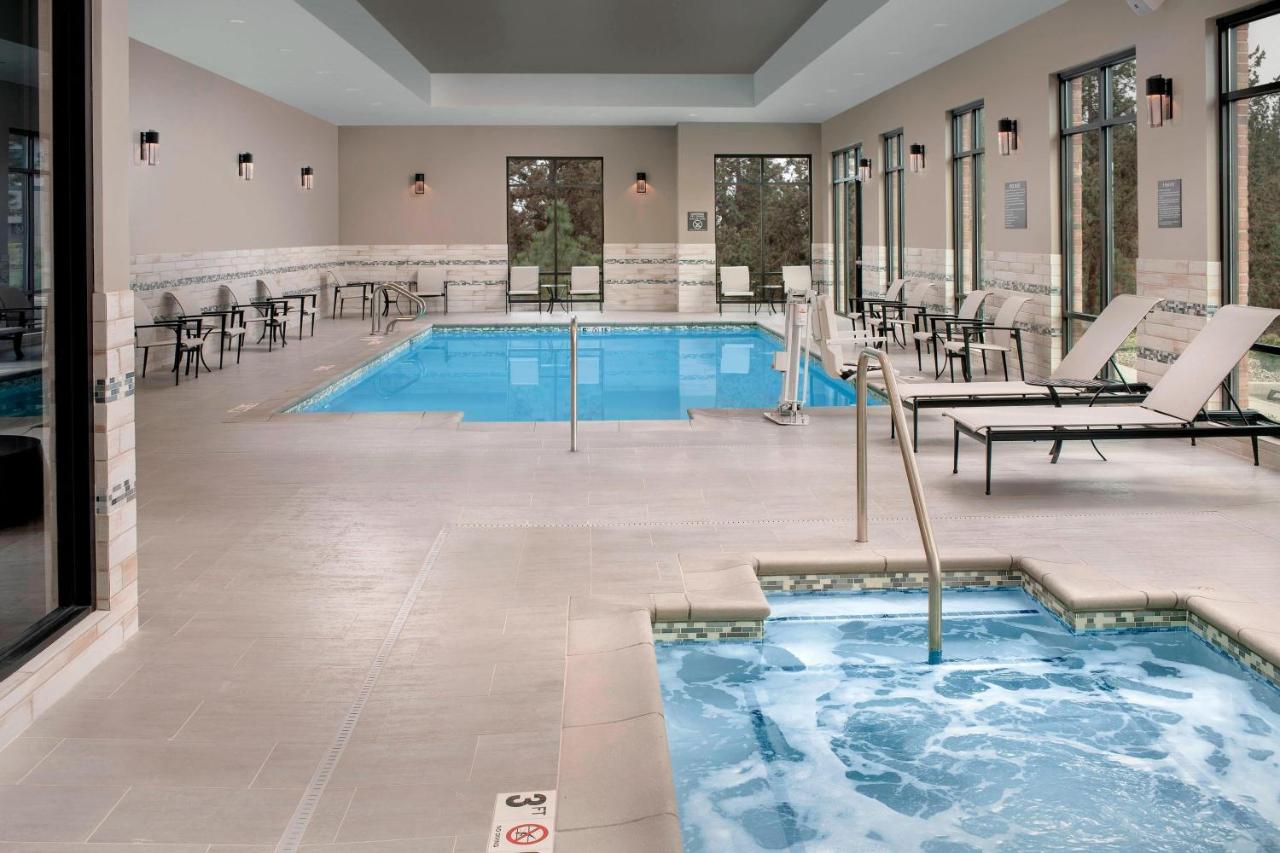 | Residence Inn by Marriott Bend