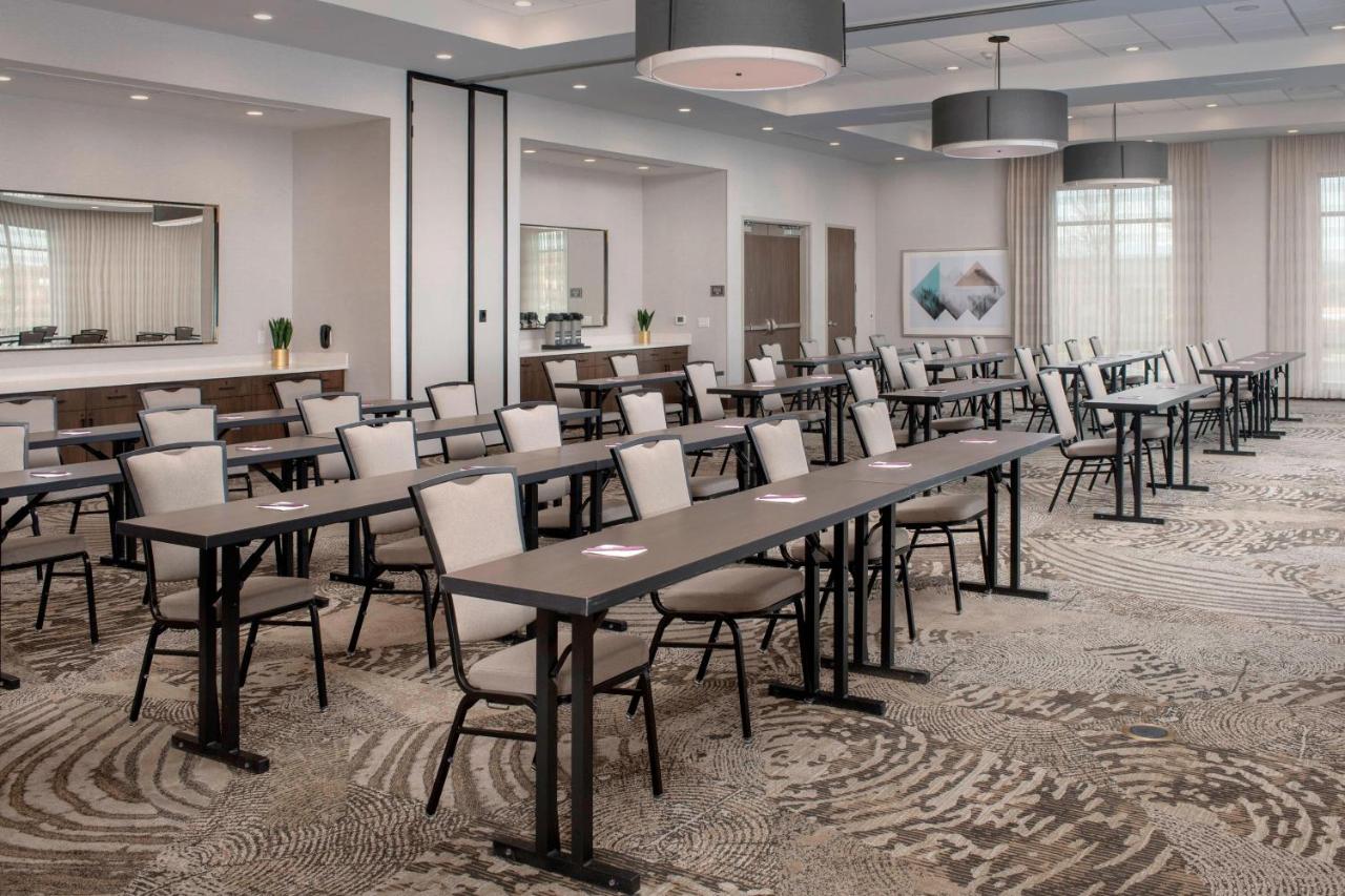 | Residence Inn by Marriott Bend