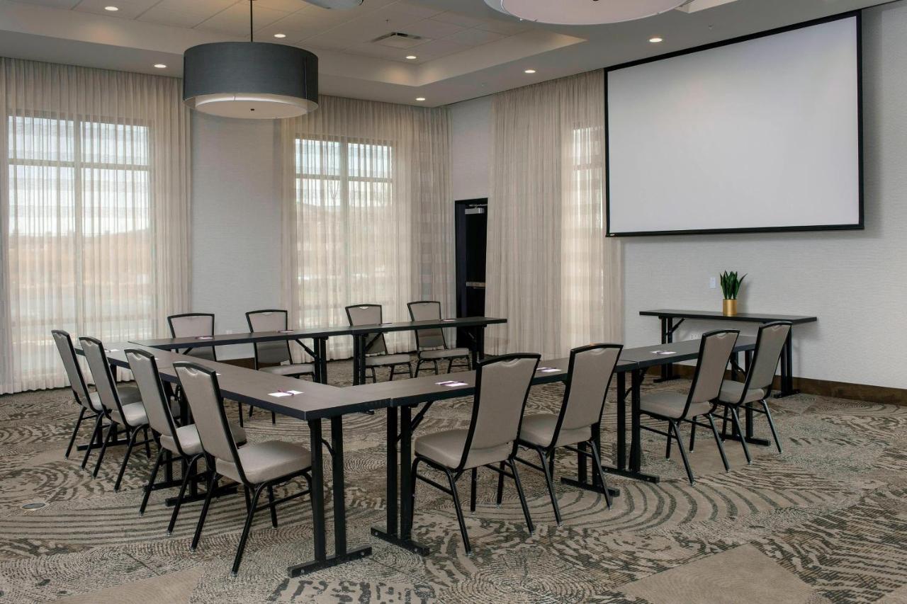 | Residence Inn by Marriott Bend