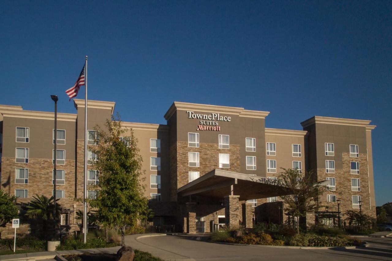  | TownePlace Suites Oxford