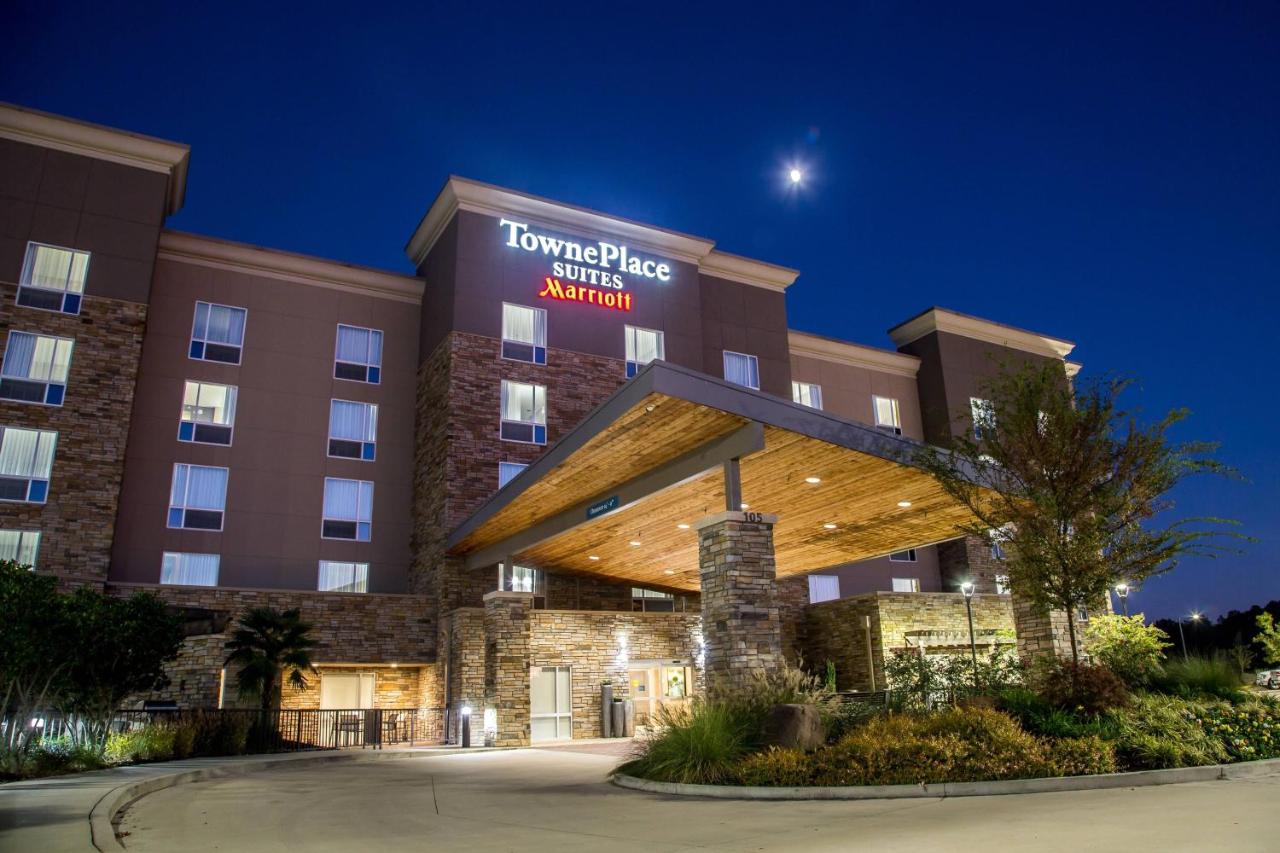  | TownePlace Suites Oxford