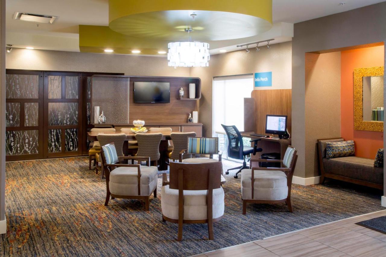  | TownePlace Suites Oxford