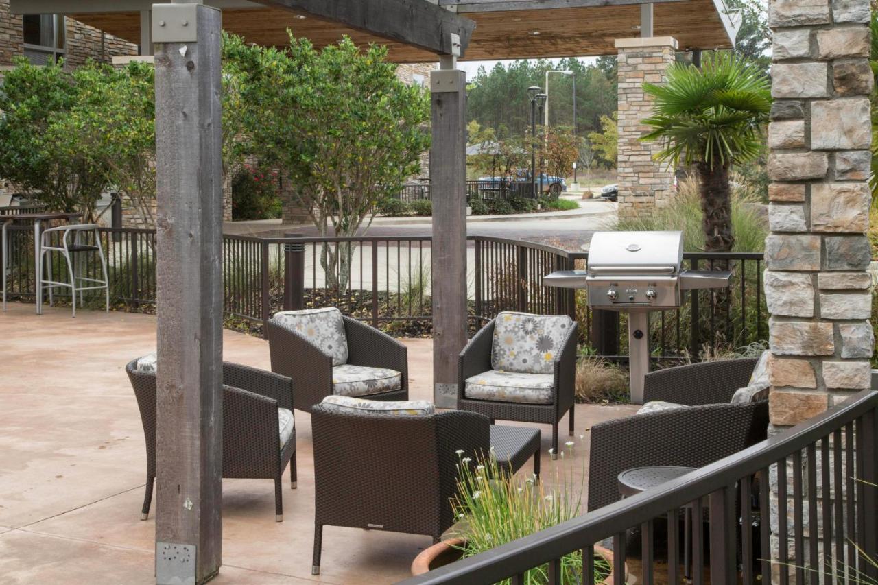 | TownePlace Suites Oxford