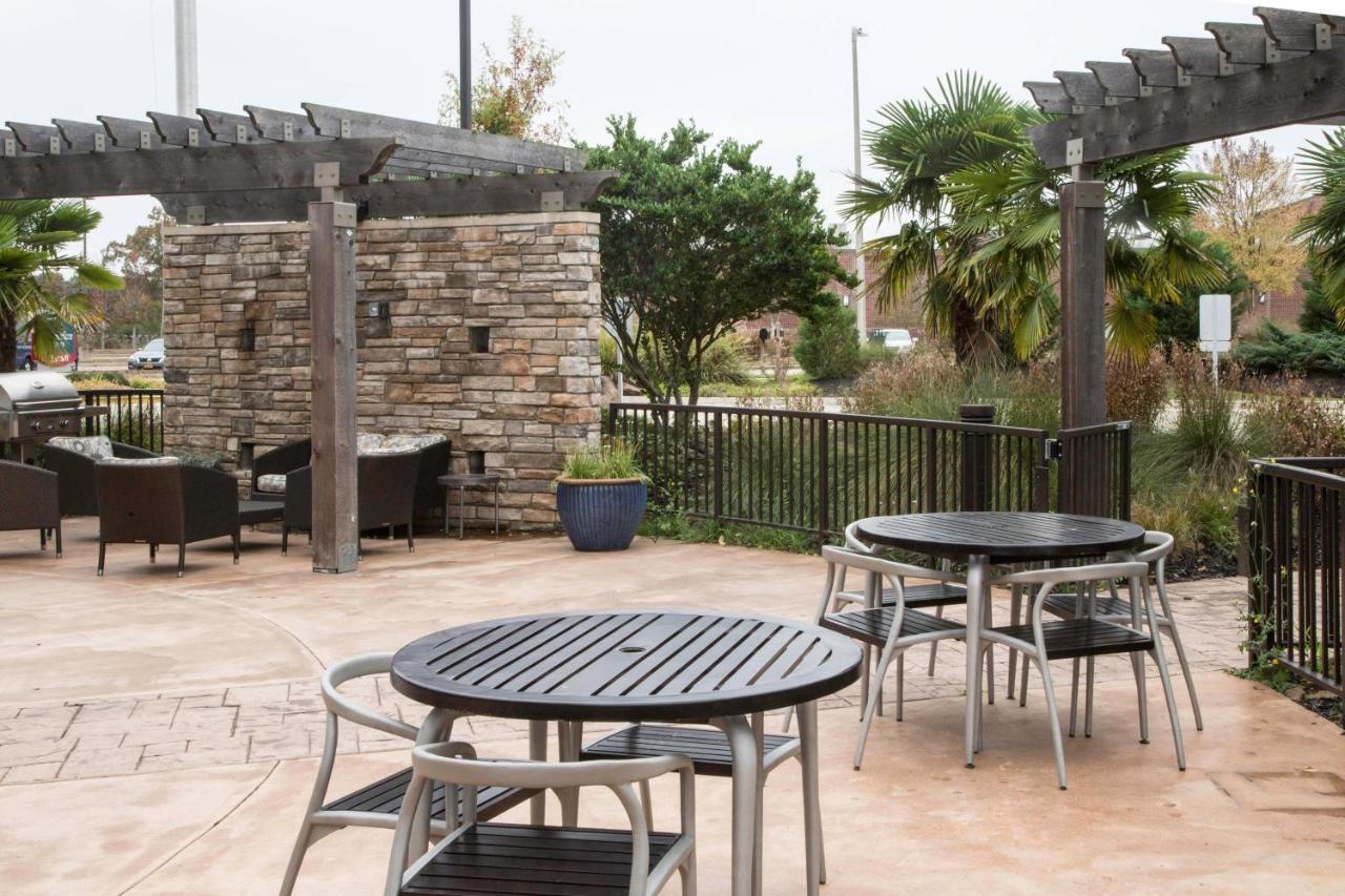  | TownePlace Suites Oxford