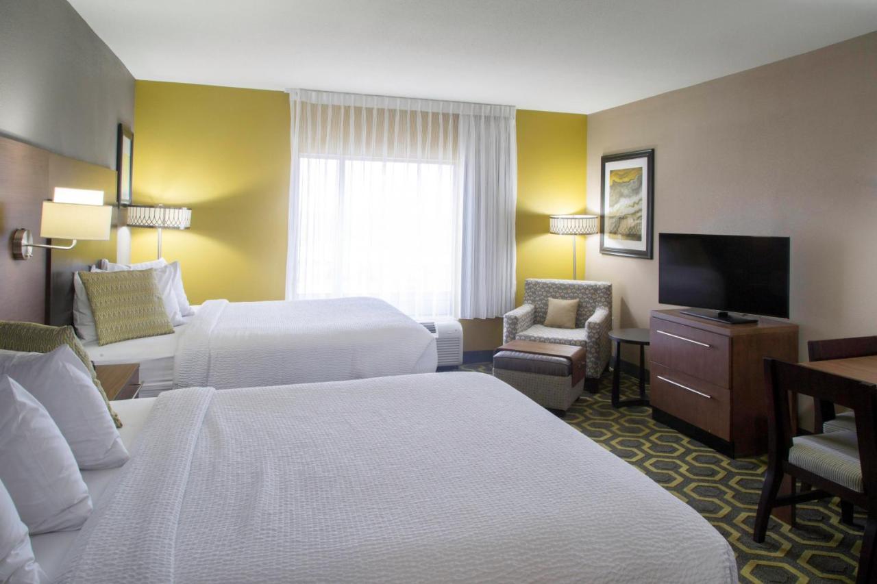 | TownePlace Suites Oxford