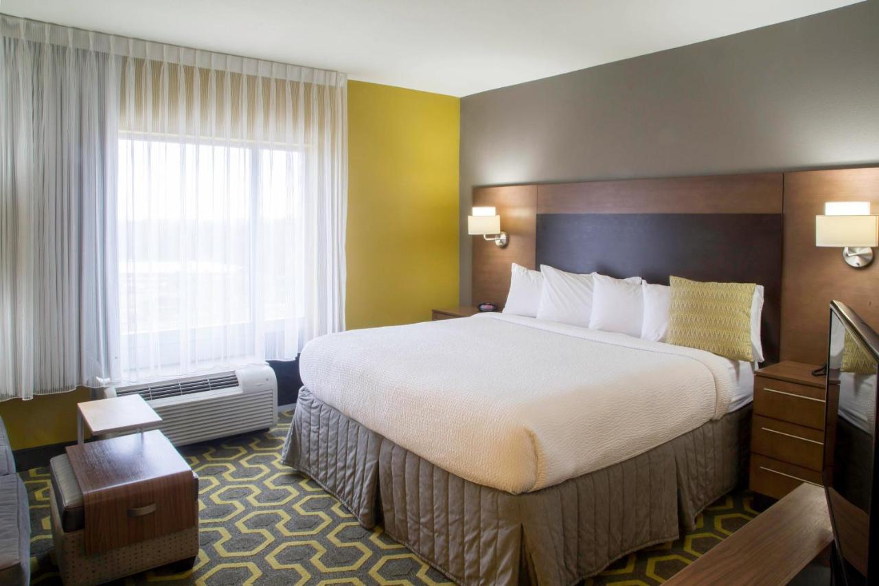  | TownePlace Suites Oxford