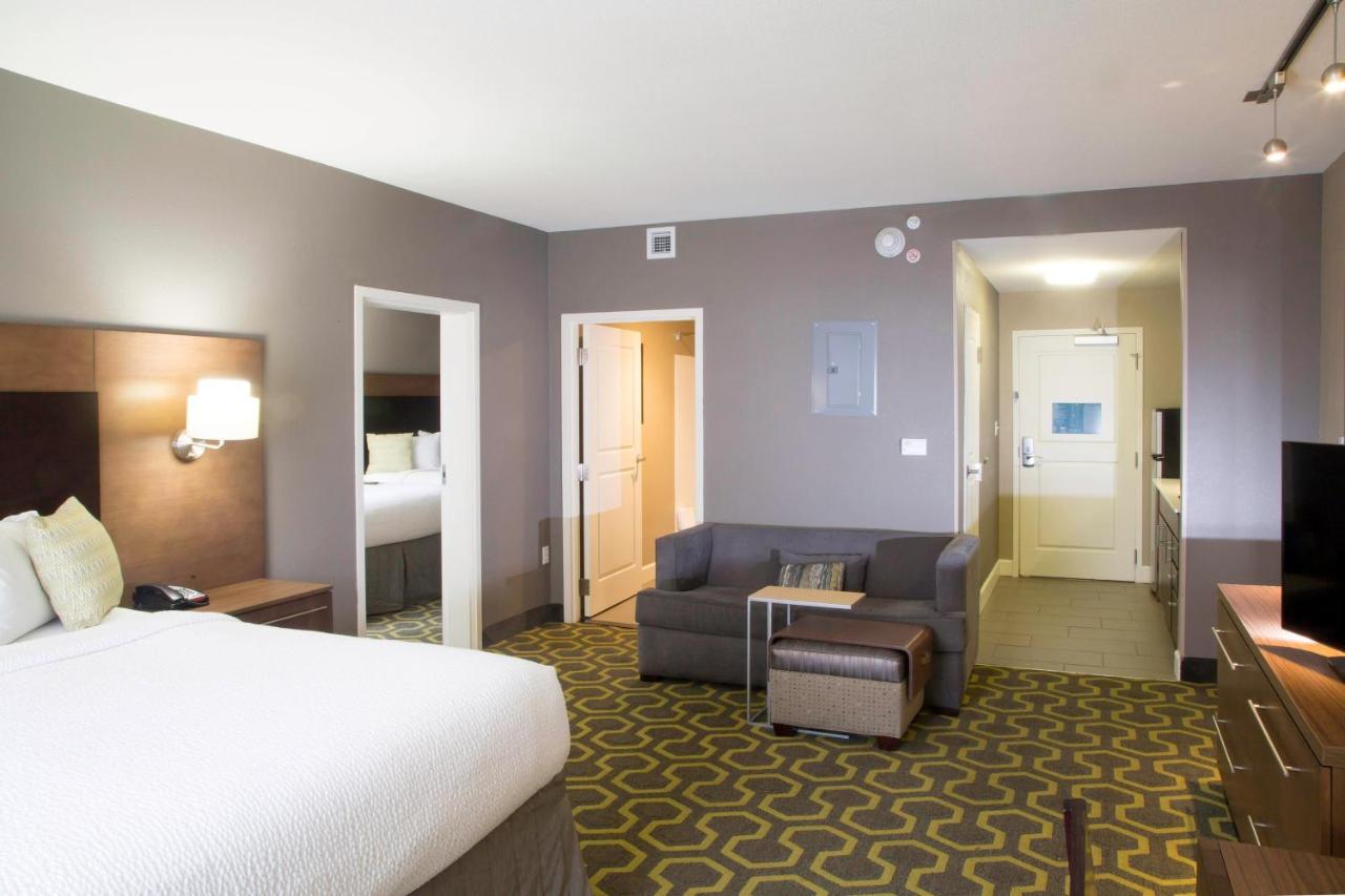  | TownePlace Suites Oxford