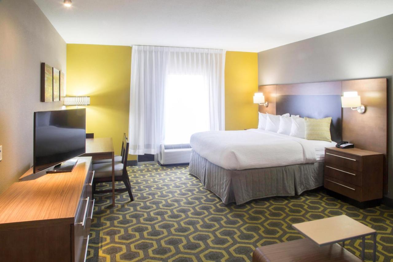  | TownePlace Suites Oxford