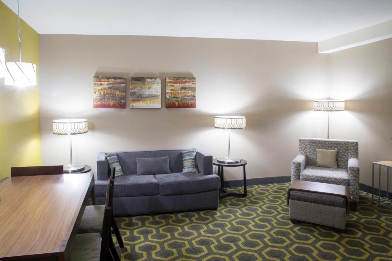  | TownePlace Suites Oxford