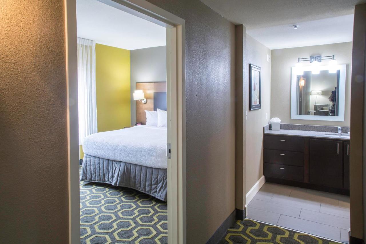  | TownePlace Suites Oxford
