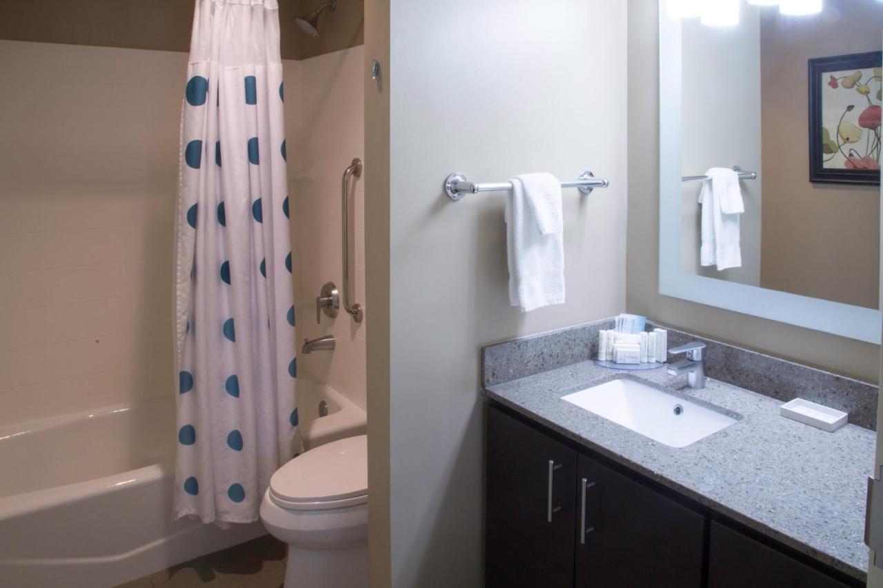  | TownePlace Suites Oxford