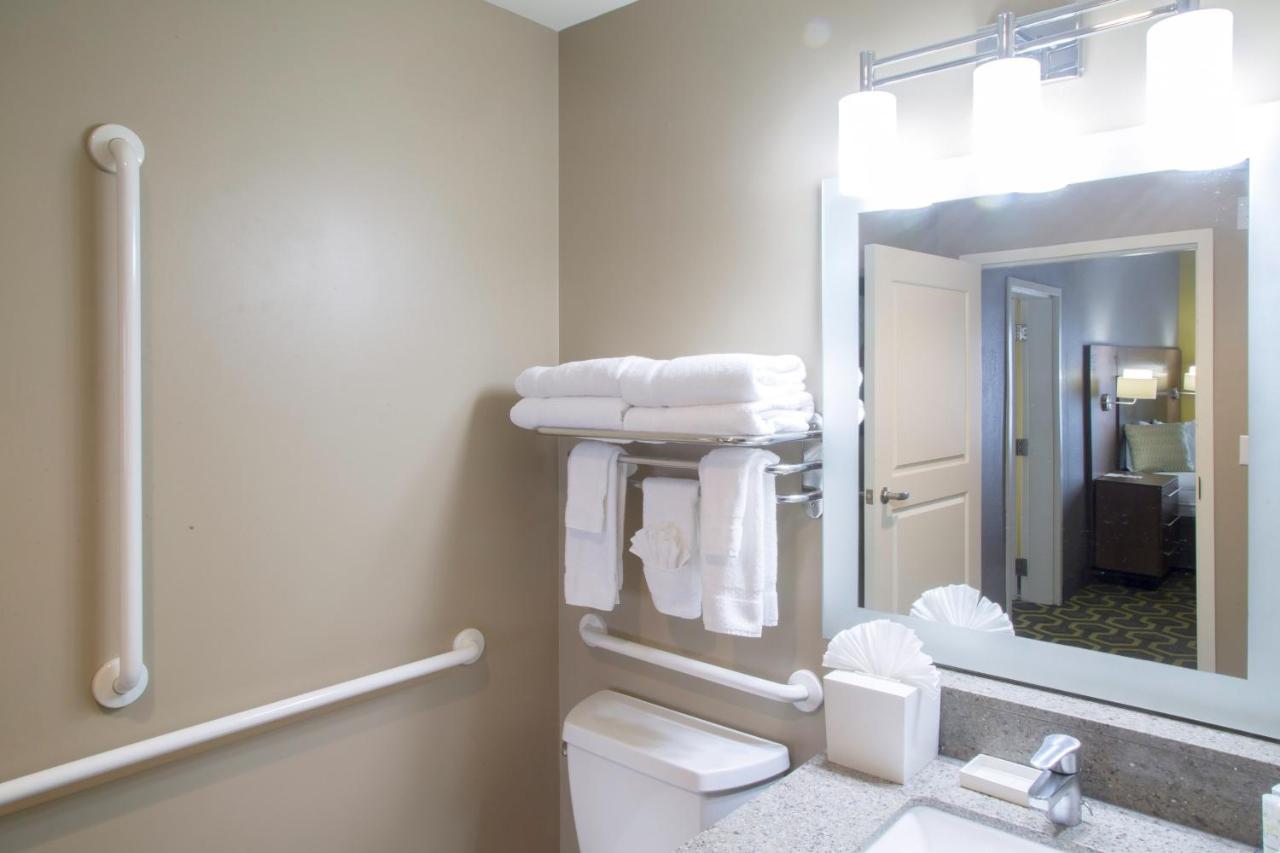 Queen Studio at TownePlace Suites Oxford