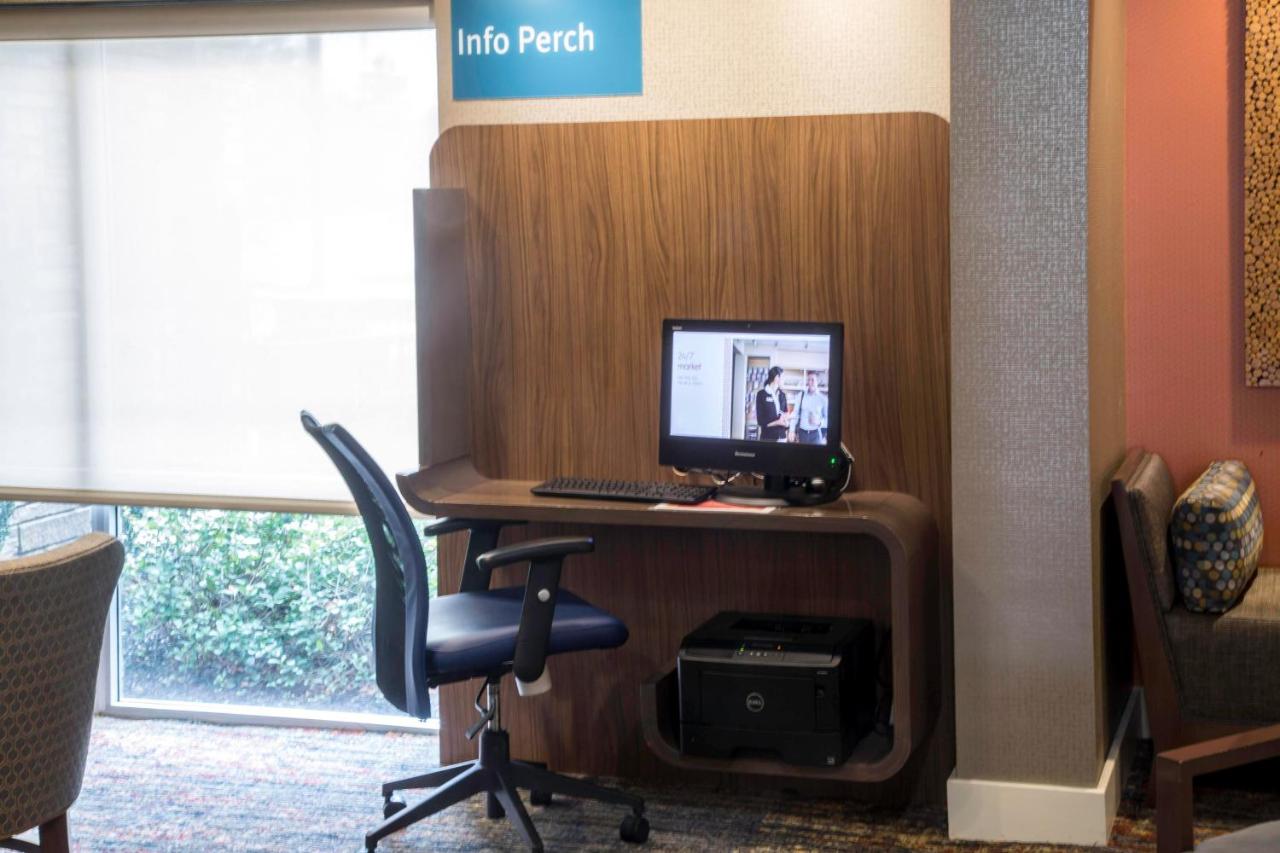  | TownePlace Suites Oxford