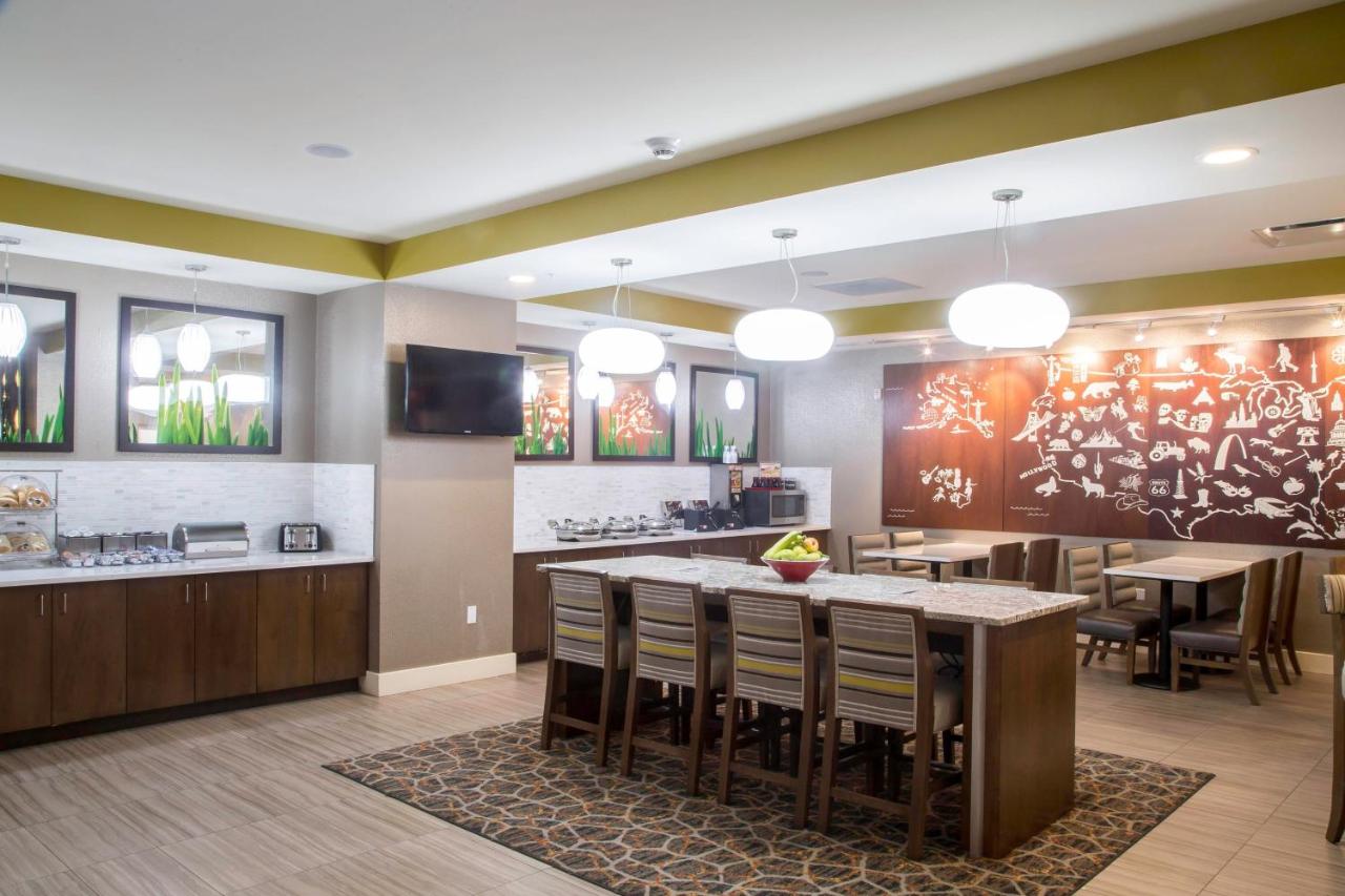 | TownePlace Suites Oxford