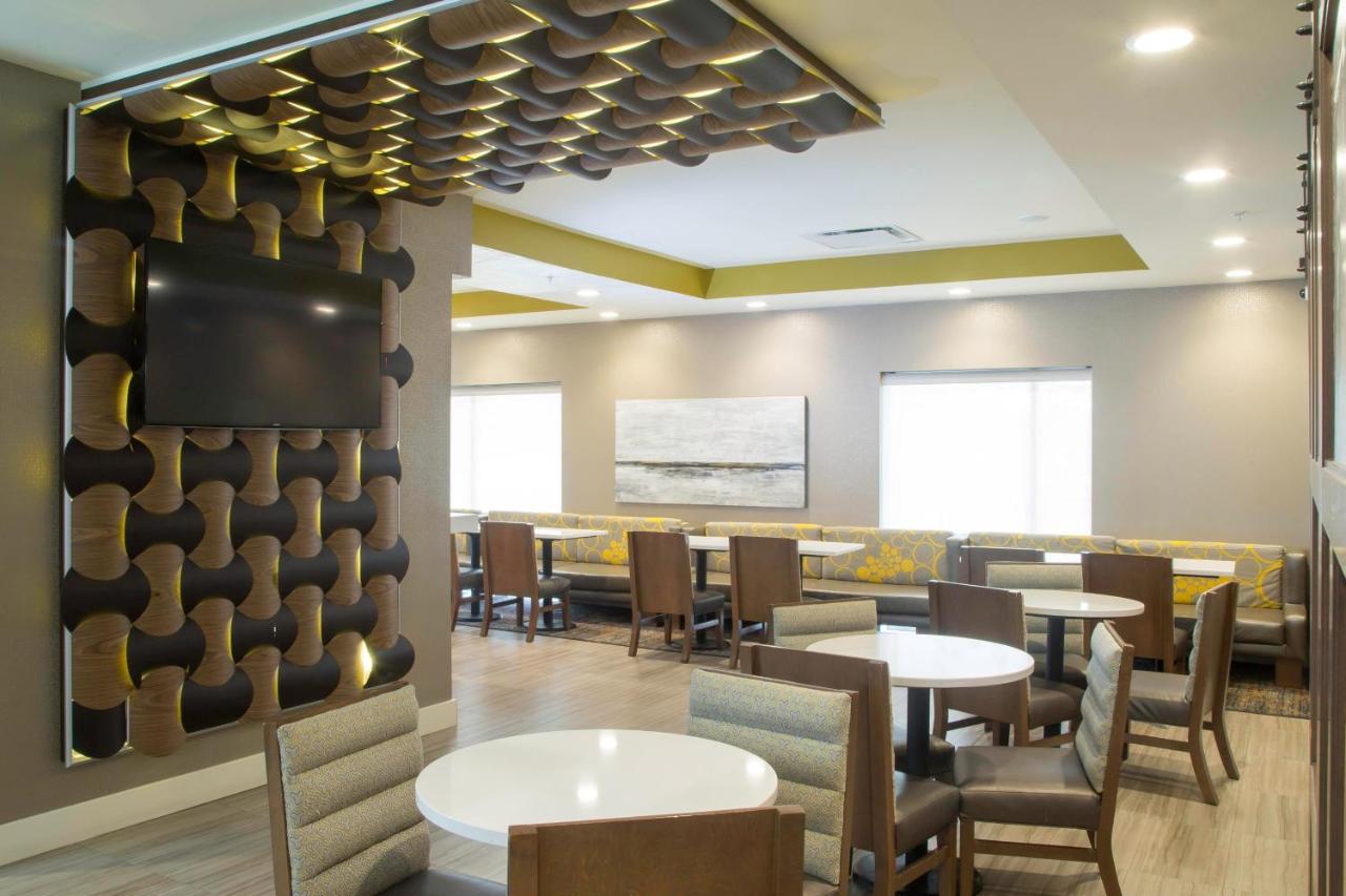  | TownePlace Suites Oxford