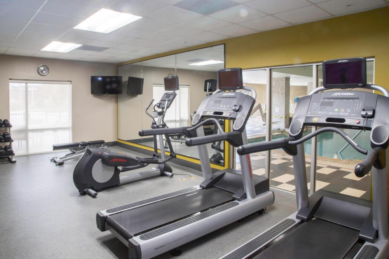  | TownePlace Suites Oxford