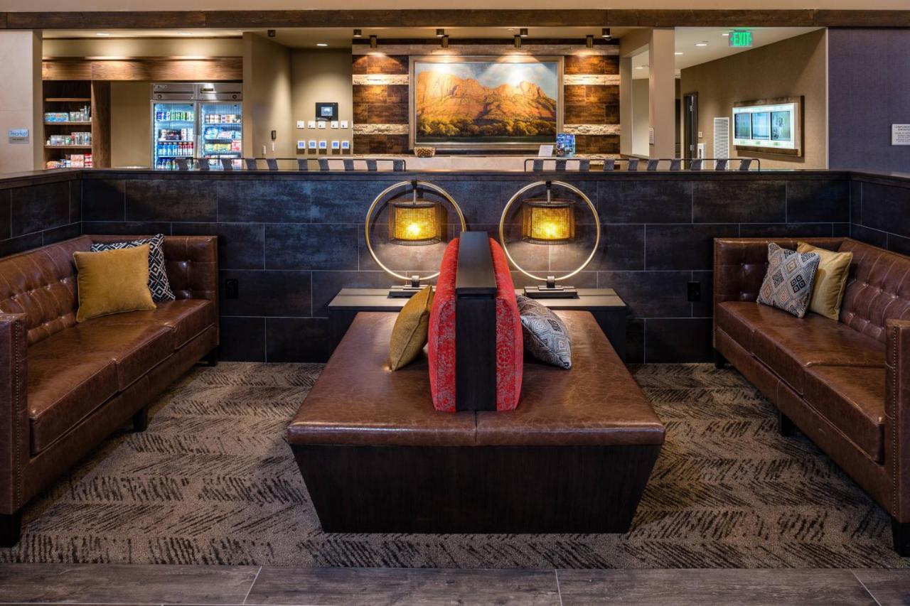  | SpringHill Suites by Marriott Springdale Zion National Park
